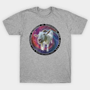 Space Goat T-Shirt